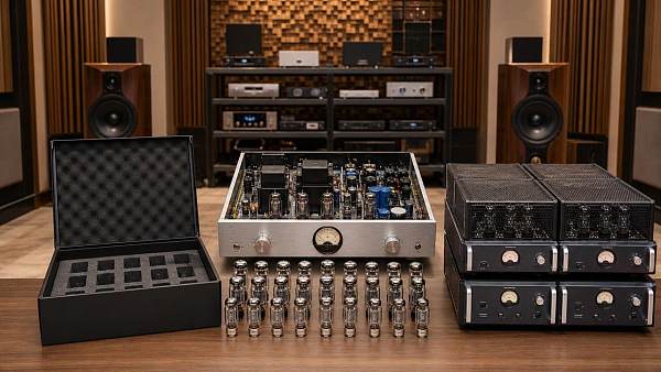 Is amplifier tubes wholesale still viable in 2026?