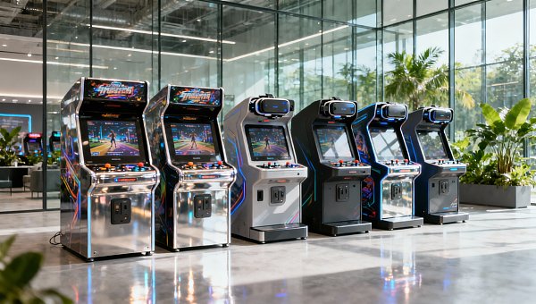 ASEAN EPR Registration Launches for Arcade & VR Devices