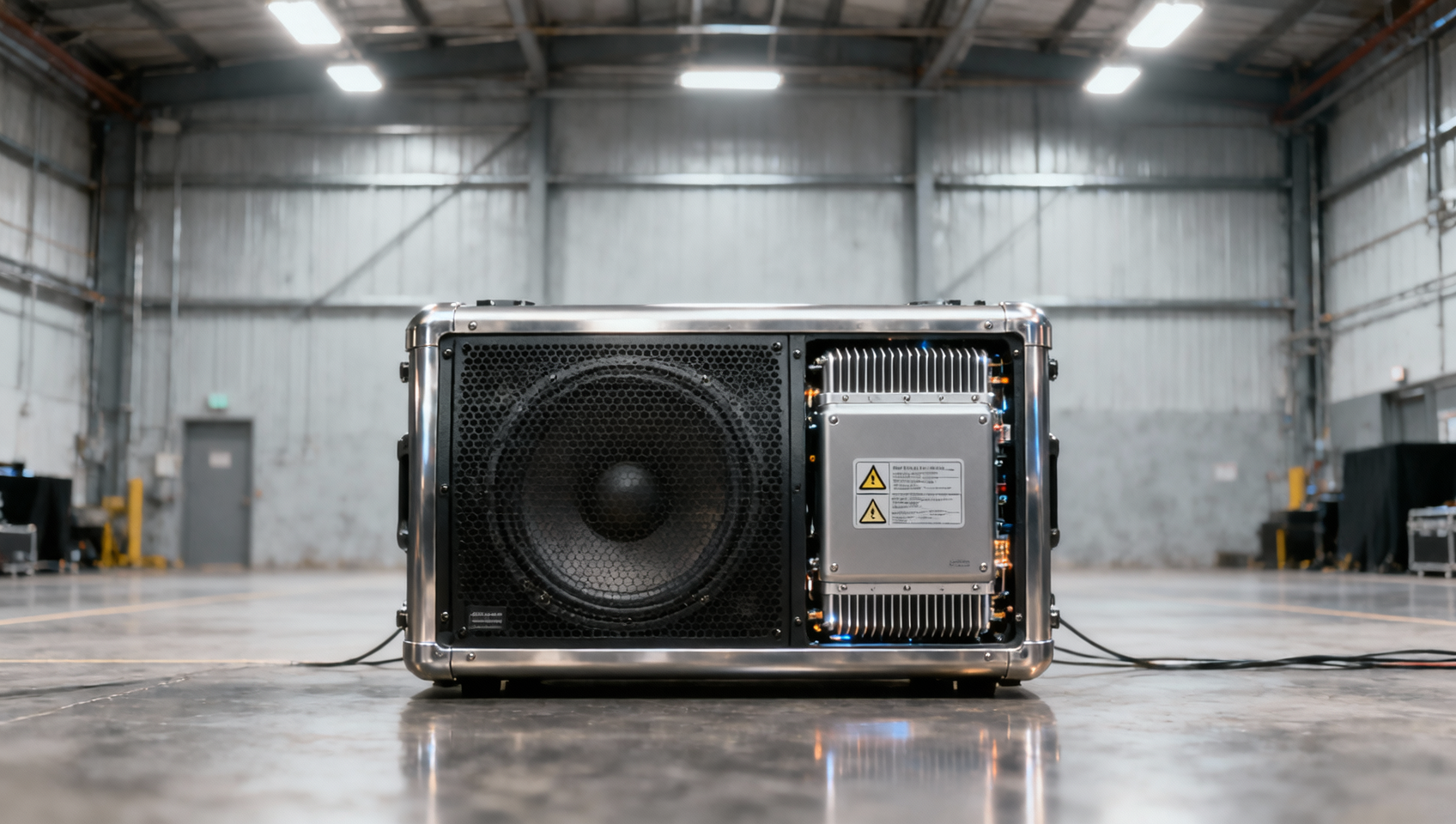 US CPSC Urgently Amends ASTM F2375-26a for Pro Audio Battery Safety