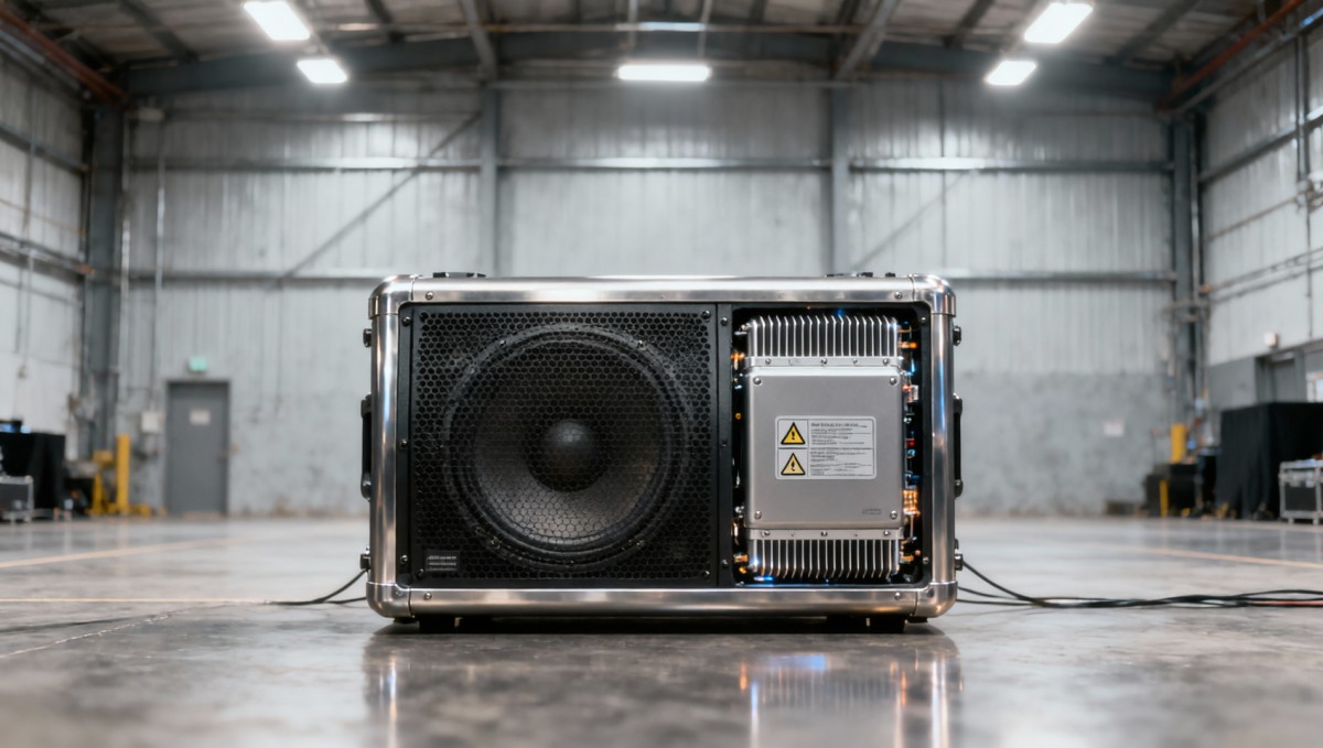 US CPSC Urgently Amends ASTM F2375-26a for Pro Audio Battery Safety US CPSC Urgently Amends ASTM F2375-26a for Pro Audio Battery Safety