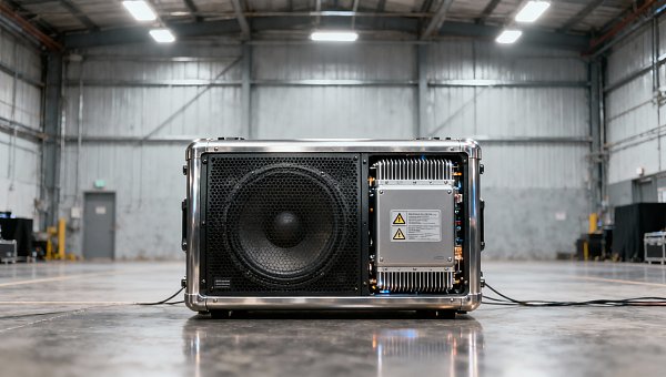 US CPSC Urgently Amends ASTM F2375-26a for Pro Audio Battery Safety