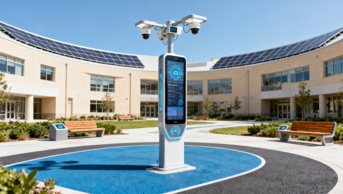 Six Gulf States Launch Joint Smart Campus Tech Procurement Framework Six Gulf States Launch Joint Smart Campus Tech Procurement Framework