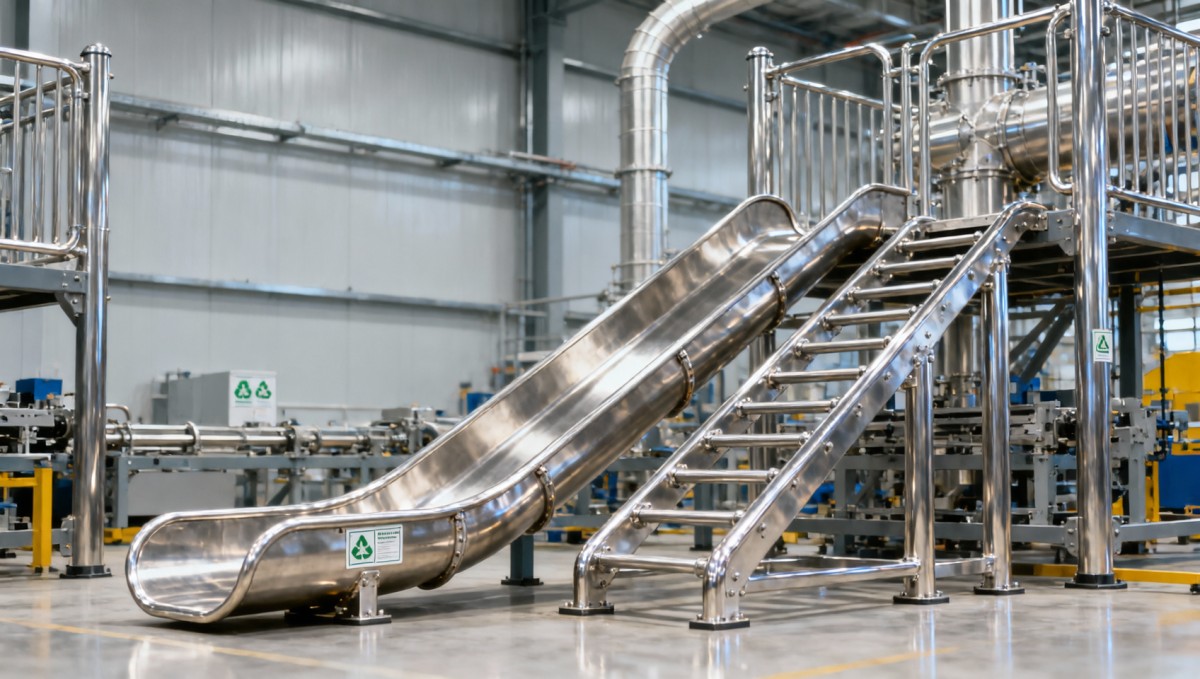 ICTI Updates Ethical Manufacturing Standards for Indoor Playgrounds ICTI Updates Ethical Manufacturing Standards for Indoor Playgrounds