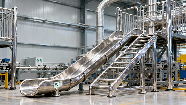 ICTI Updates Ethical Manufacturing Standards for Indoor Playgrounds