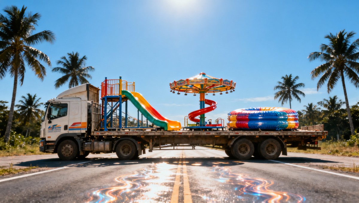 Myanmar Logistics专线 Activates Heatwave Response, Outdoor Rides Deliveries Delayed 7–10 Days Myanmar Logistics专线 Activates Heatwave Response, Outdoor Rides Deliveries Delayed 7–10 Days