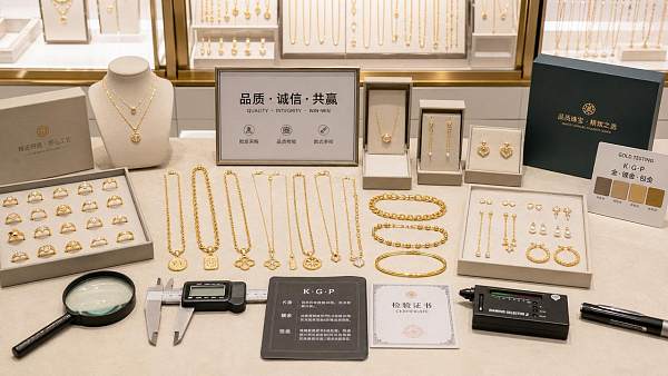 Is gold plated jewelry wholesale still worth it in 2026?