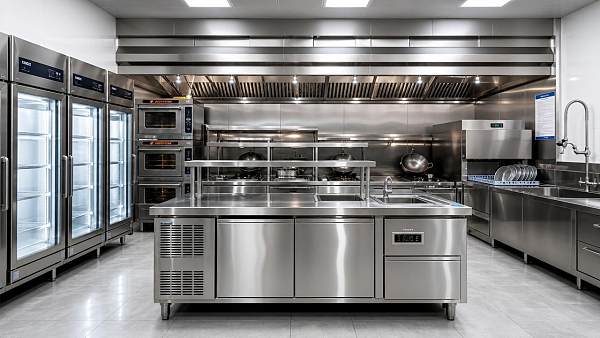 What matters most when buying Hotel & Catering Equipment
