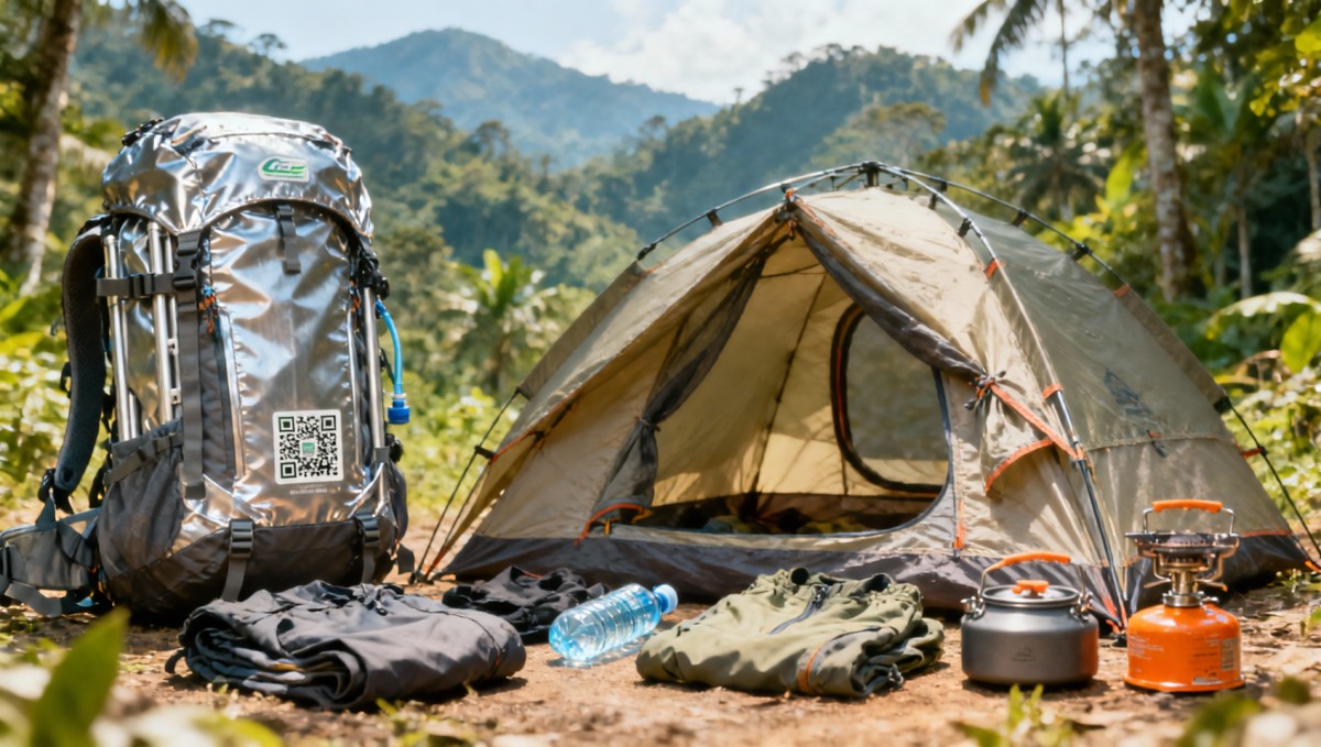 RCEP ASEAN Origin Rules Adjusted for Travel Services Outdoor Gear