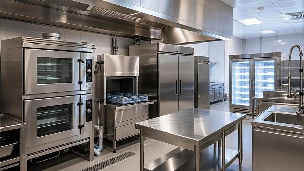 Hotel & Catering Equipment buying mistakes to avoid
