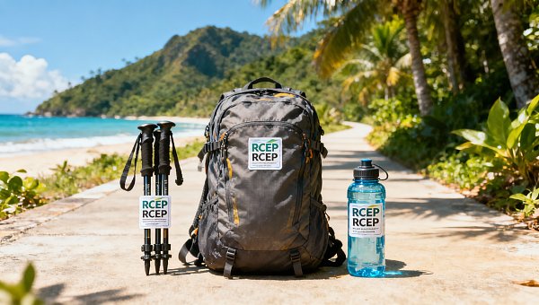 RCEP东盟原产地规则微调：Travel Services配套户外装备享零关税
