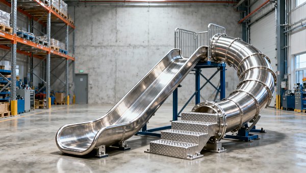 澳大利亚ACCC启动Indoor Playground反倾销复审：滑梯组件税率或升至28.7%