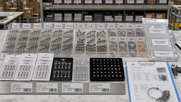 Is body piercing jewelry bulk worth it for growing stores