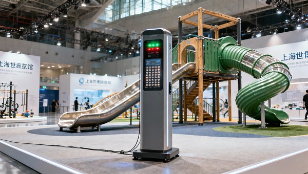2026 China Sports Expo Closes: Overseas Buyers Shift to Integrated Smart Fitness Solutions