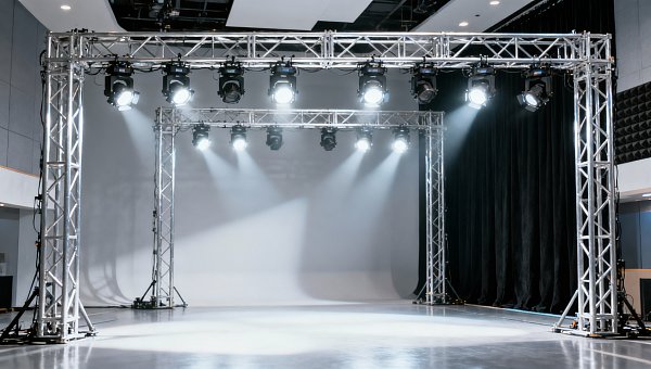 RCEP Green Tariff Exemption Cuts China's Stage Lighting & Truss Export Costs
