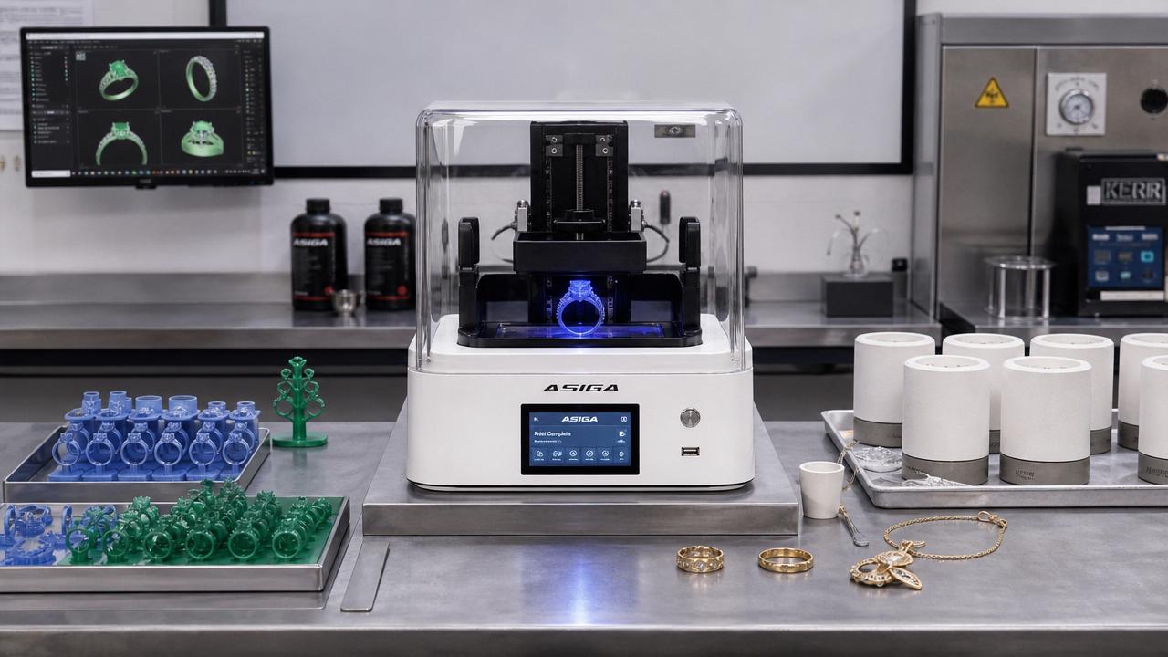 Are 3d wax printers for jewelry Worth the Upgrade?