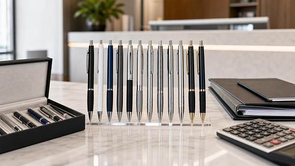 When Do custom promotional pens Deliver Better ROI?
