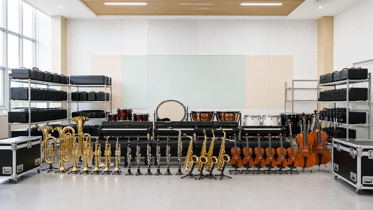 Are wholesale musical instruments for schools worth it?