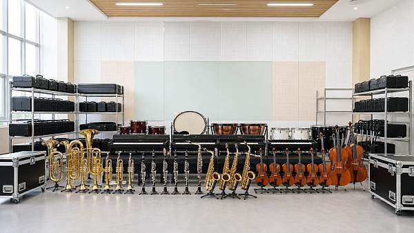 Are wholesale musical instruments for schools worth it?