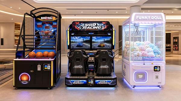 Which arcade games still earn well in 2026?