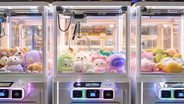 Claw Crane Machines for Arcades: Prize Size, Claw Strength, and ROI Factors