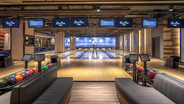 Bowling Alley Equipment Checklist: Lanes, Pinsetters, Scoring and Seating