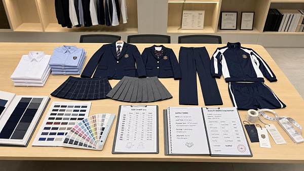 School Uniforms Wholesale: How to Choose Fabric, Sizing, and Supplier Terms