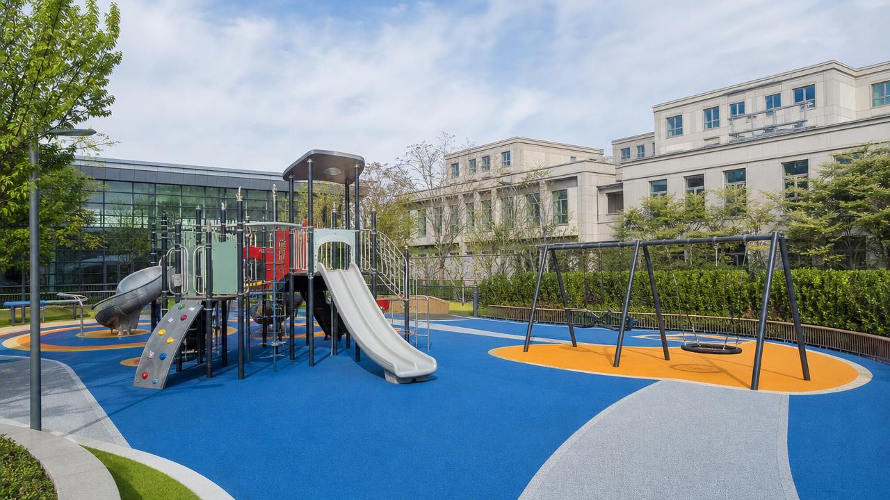 Playground Certification Explained: What Standards Matter for New Site Approval?