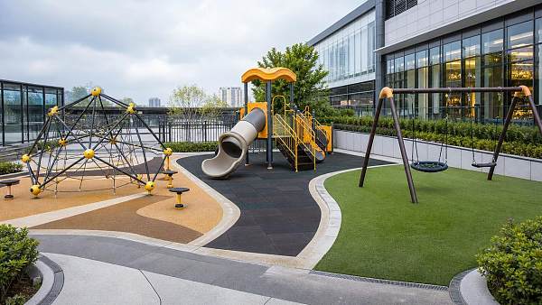 Playground Safety Checklist: Critical Surfacing, Fall Height, and Inspection Points
