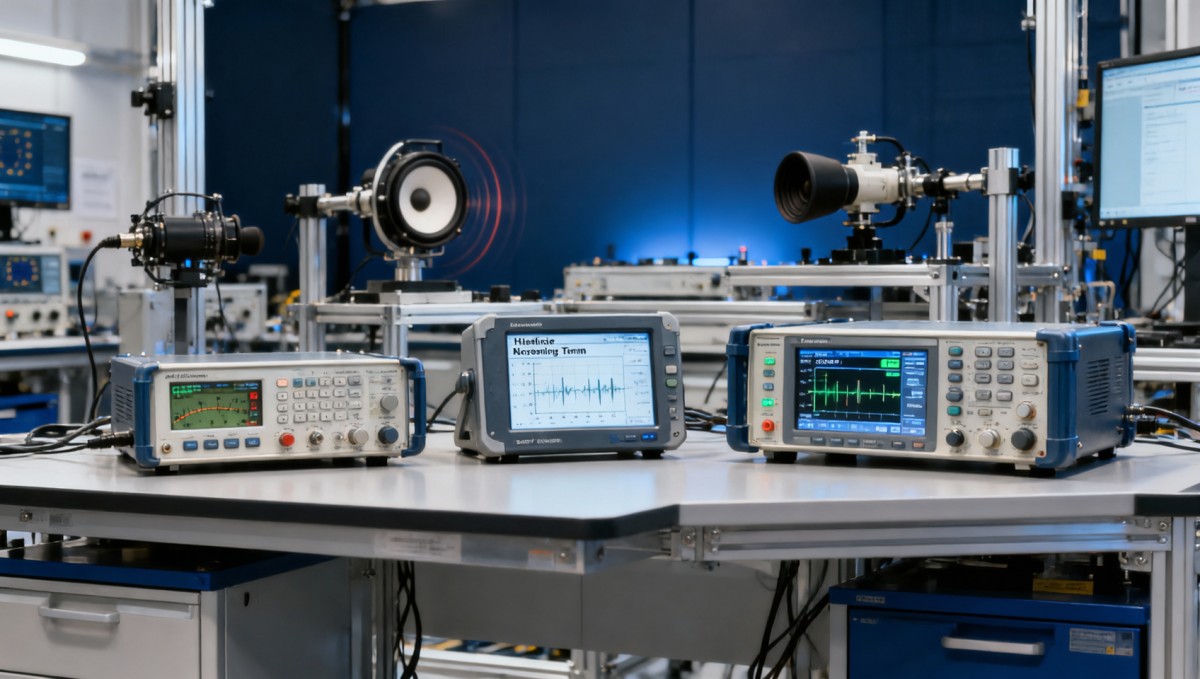 EUDAMED Mandate Raises Entry Bar for Pro Stage Audio Exports EUDAMED Mandate Raises Entry Bar for Pro Stage Audio Exports