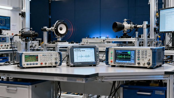 EUDAMED Mandate Raises Entry Bar for Pro Stage Audio Exports
