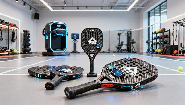 ITC Opens 337 Probe Into Pickleball Paddles