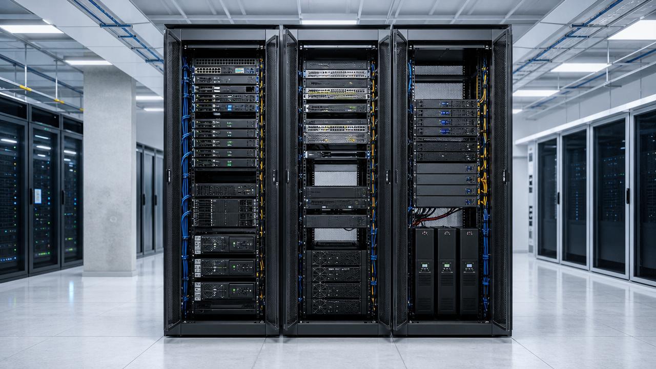 Server Cabinets Wholesale Specs That Matter: Load Capacity, Airflow, and Rack Size