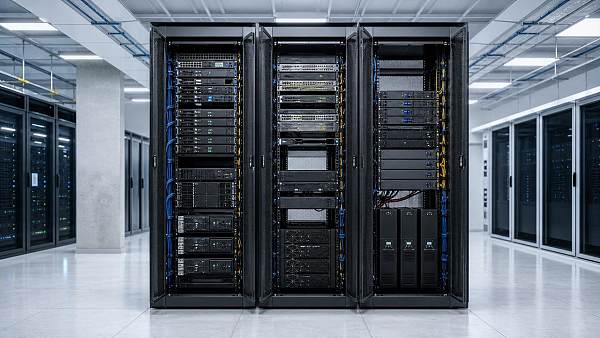 Server Cabinets Wholesale Specs That Matter: Load Capacity, Airflow, and Rack Size
