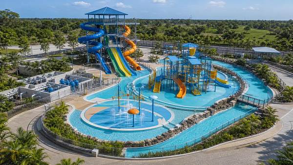 Water Park Equipment Types and Planning Tips for Small to Mid-Size Projects