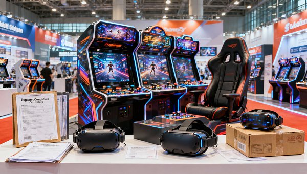 Guangzhou Fair Debuts Export Compliance Pack