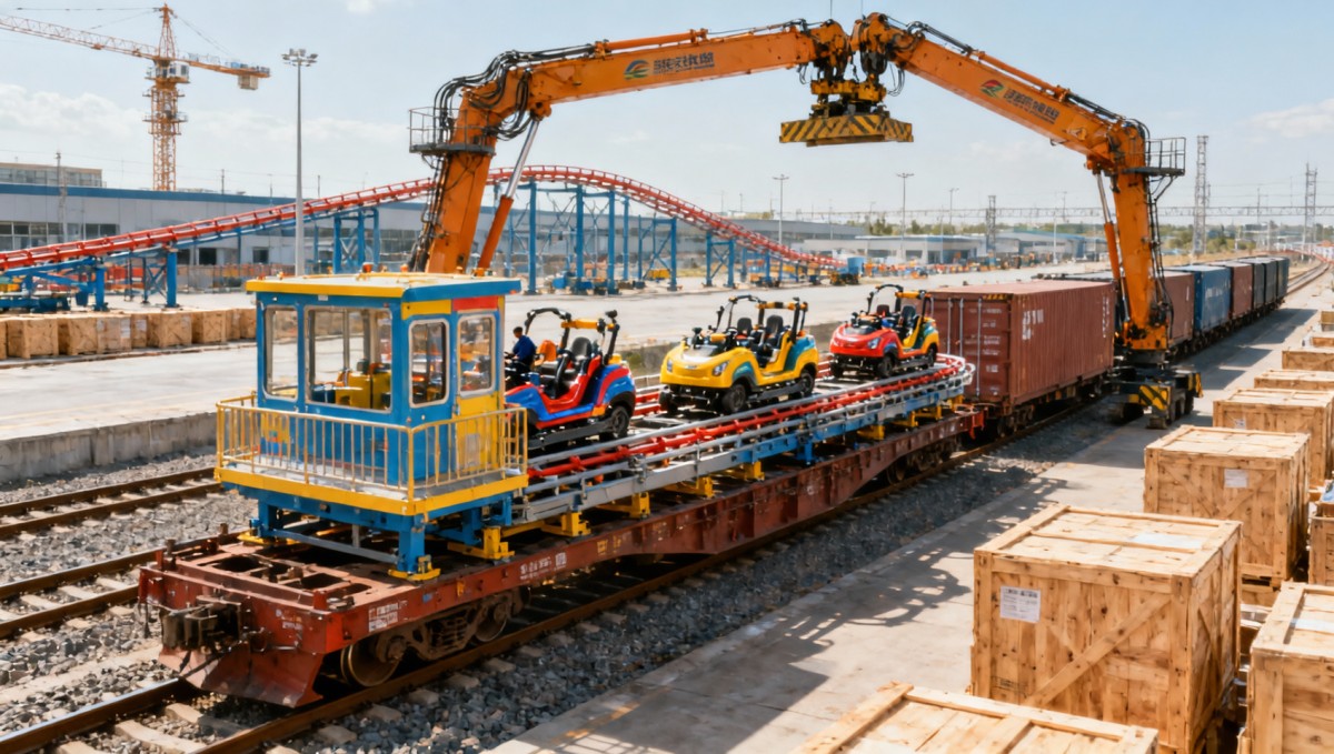 Mohan Border Cuts Outdoor Ride Export Clearance Time