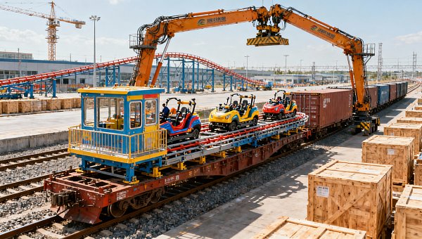 Mohan Border Cuts Outdoor Ride Export Clearance Time