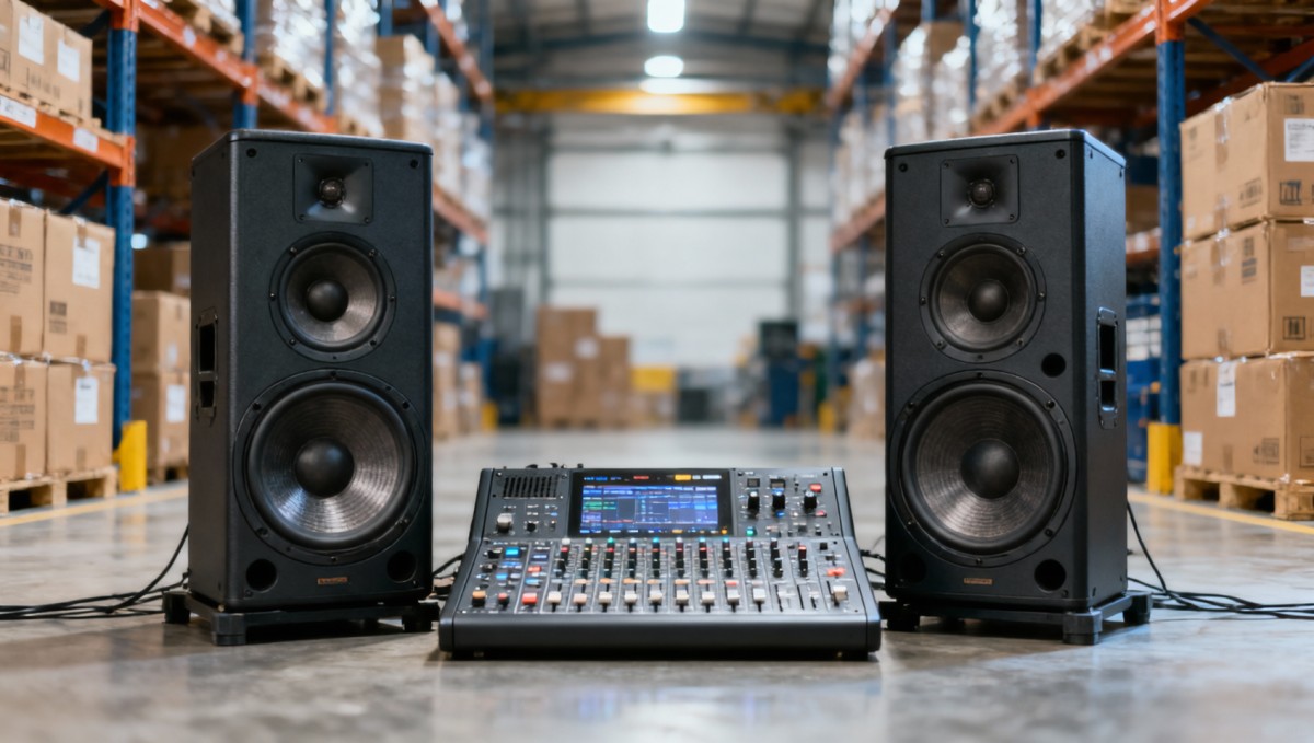USTR Opens 301 Probe Into China Pro Audio Policies USTR Opens 301 Probe Into China Pro Audio Policies