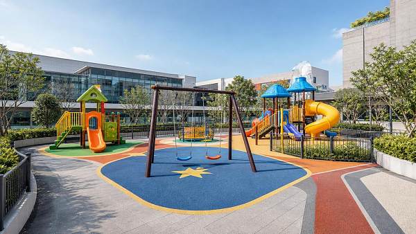 Playground Safety Checklist: Surfacing, Fall Zones, and Age-Appropriate Design