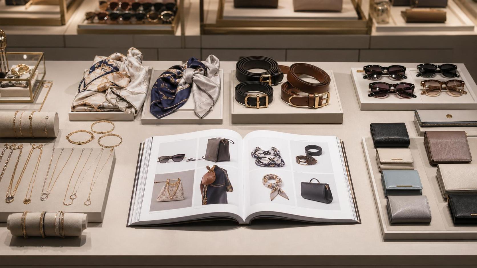 How to Build a Fashion Accessories Catalog That Improves Product Discovery and Sales