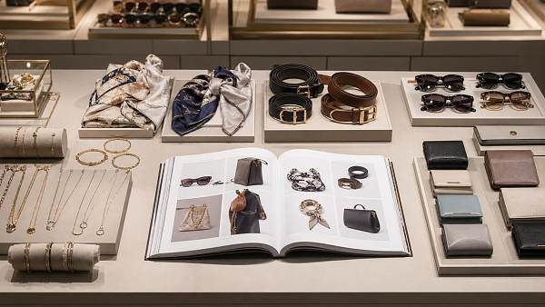How to Build a Fashion Accessories Catalog That Improves Product Discovery and Sales
