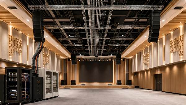 Professional Sound Systems Installation: Key Room, Power, and Wiring Factors to Review