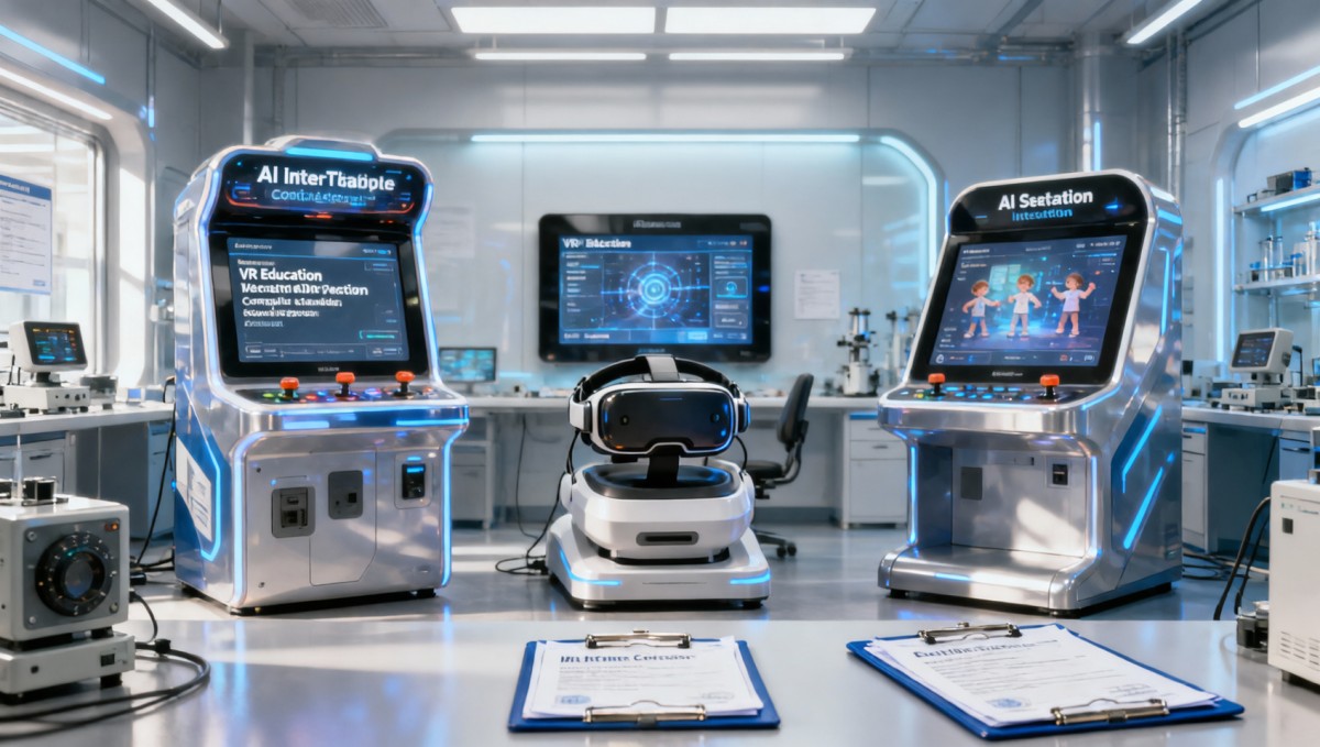Russia Makes AI Toy Standard Mandatory From September Russia Makes AI Toy Standard Mandatory From September