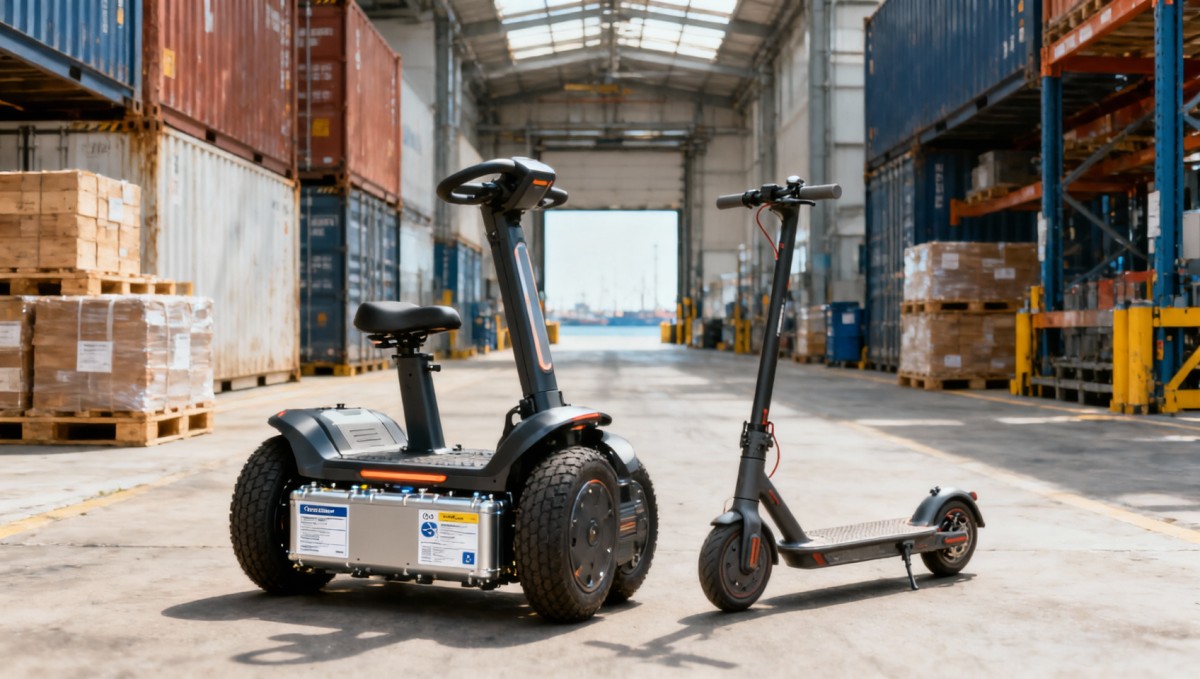 EU Carbon Label Rule Nears for Outdoor Rides Exports EU Carbon Label Rule Nears for Outdoor Rides Exports