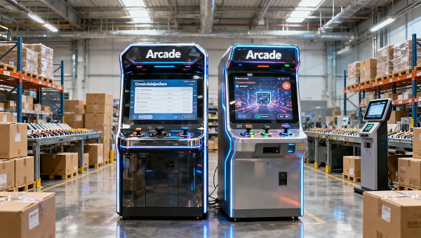 Yandex Market Opens CNY Payouts for Arcade & VR Sellers