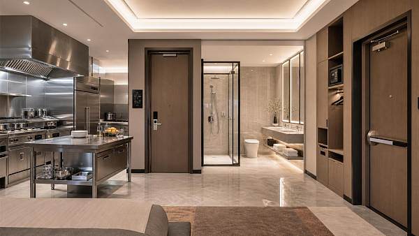 Commercial Hospitality Procurement: What to Source First for Hotel Openings