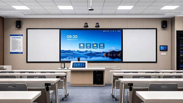 How to Choose Smart Classroom Equipment for Hybrid Teaching and Campus IT