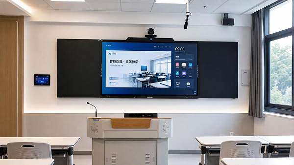Smart Classroom Equipment Problems: Why Devices Fail to Work Together