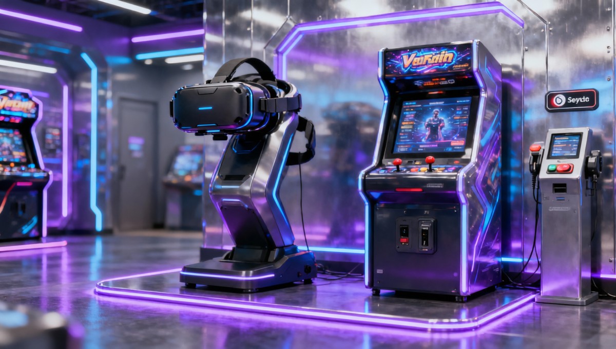 EU One-Click Cancellation Rule Hits Arcade & VR Sellers