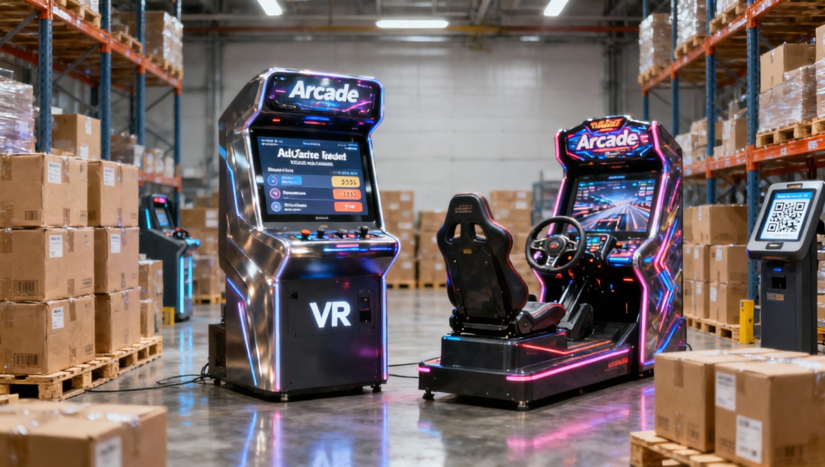 Yandex Market shifts Arcade & VR payouts to CNY in 3 days